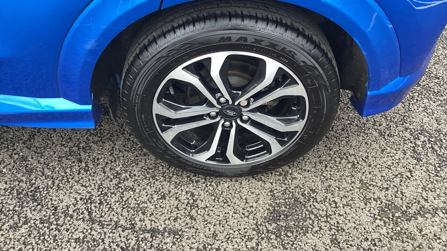 Used Ford Puma 2020 for sale - 77689615: Photo 23