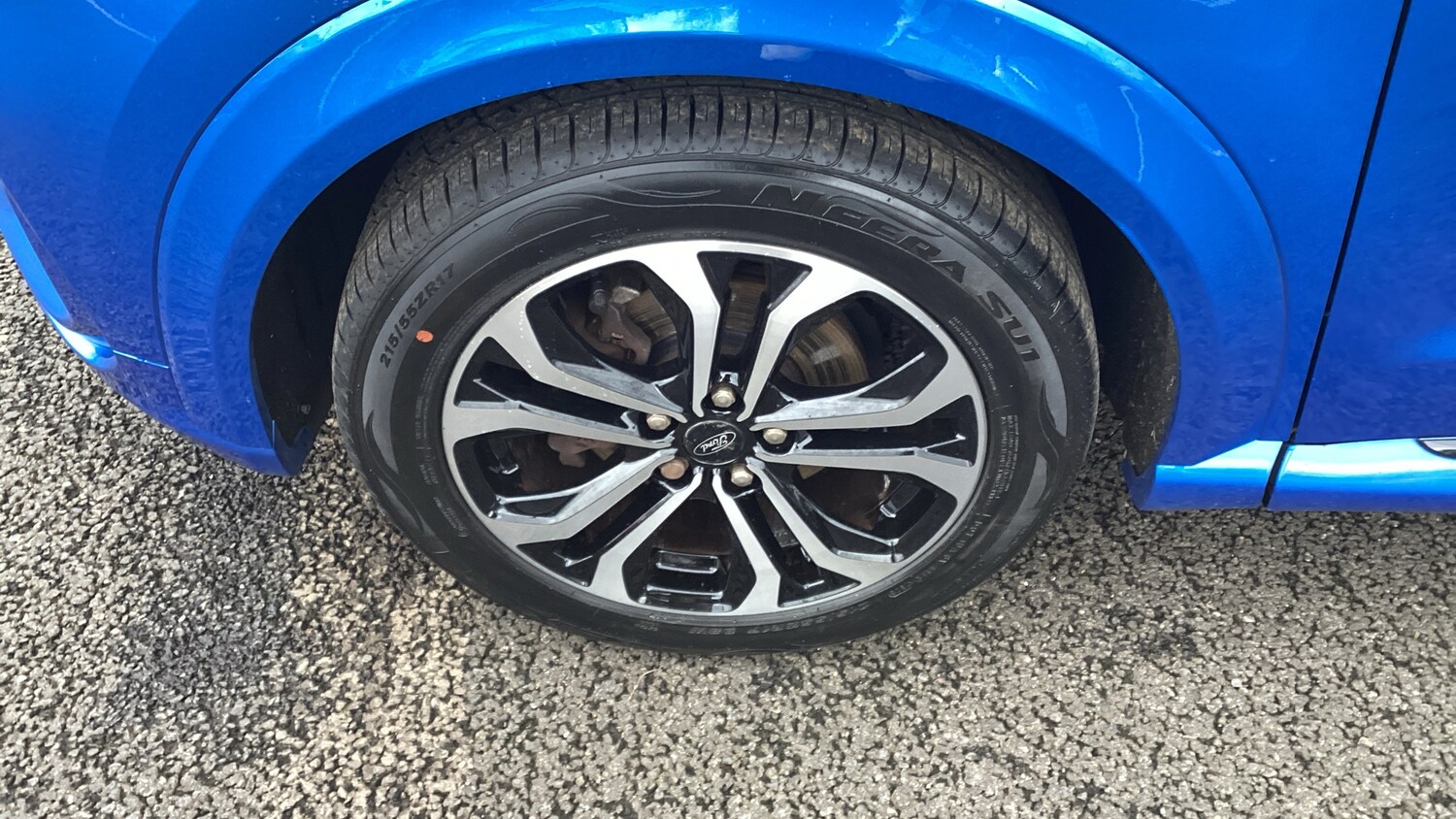 Used Ford Puma 2020 for sale - 77689615: Photo 24