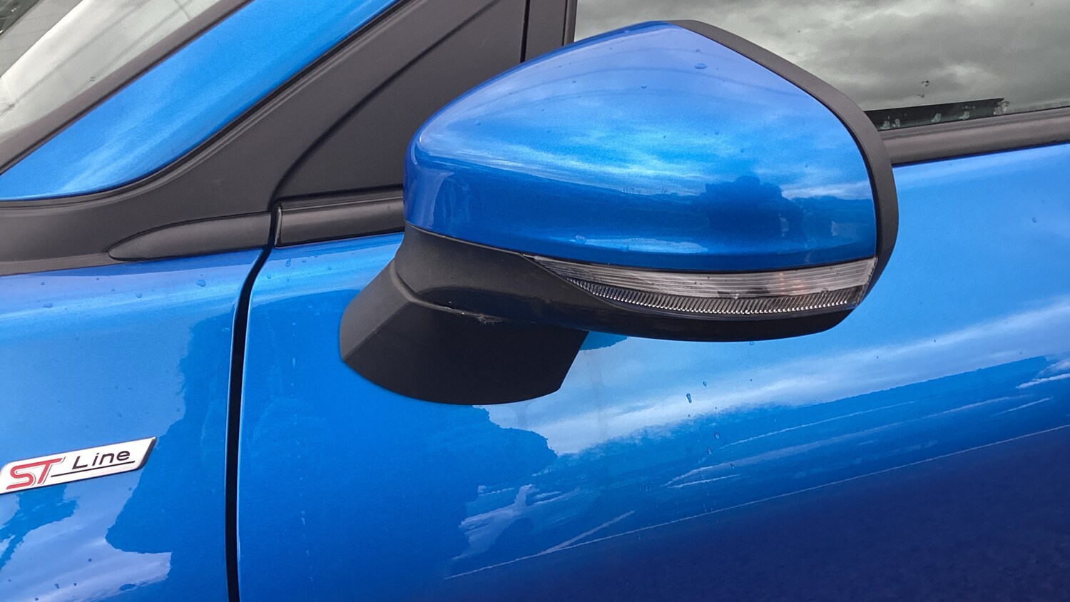 Used Ford Puma 2020 for sale - 77689615: Photo 25