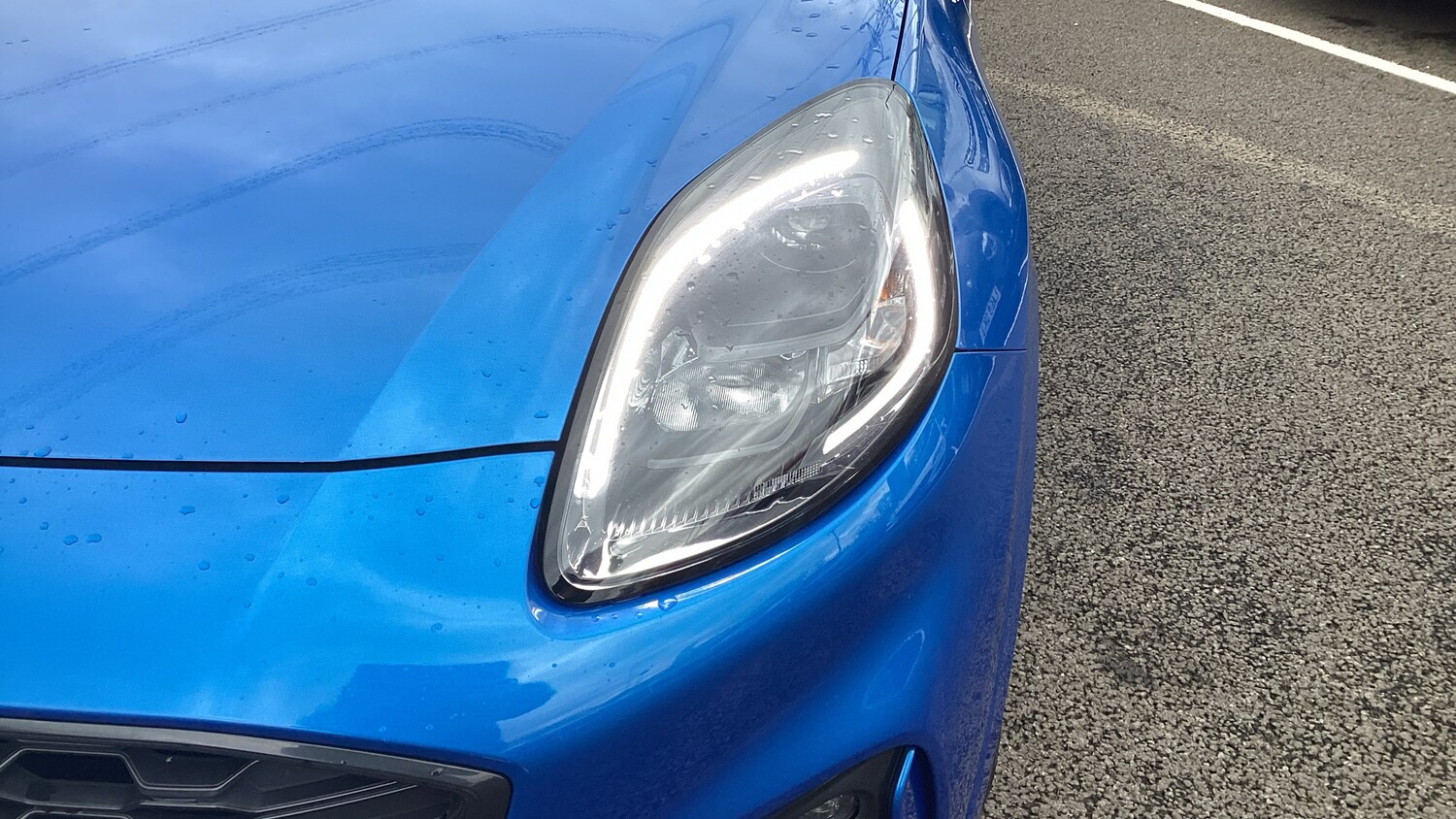 Used Ford Puma 2020 for sale - 77689615: Photo 27