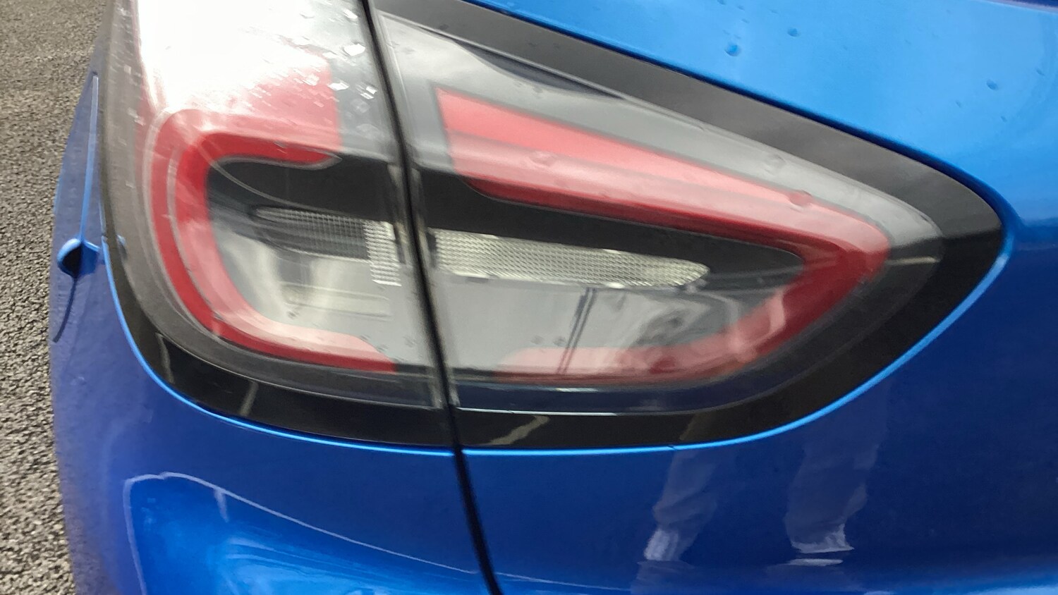 Used Ford Puma 2020 for sale - 77689615: Photo 35