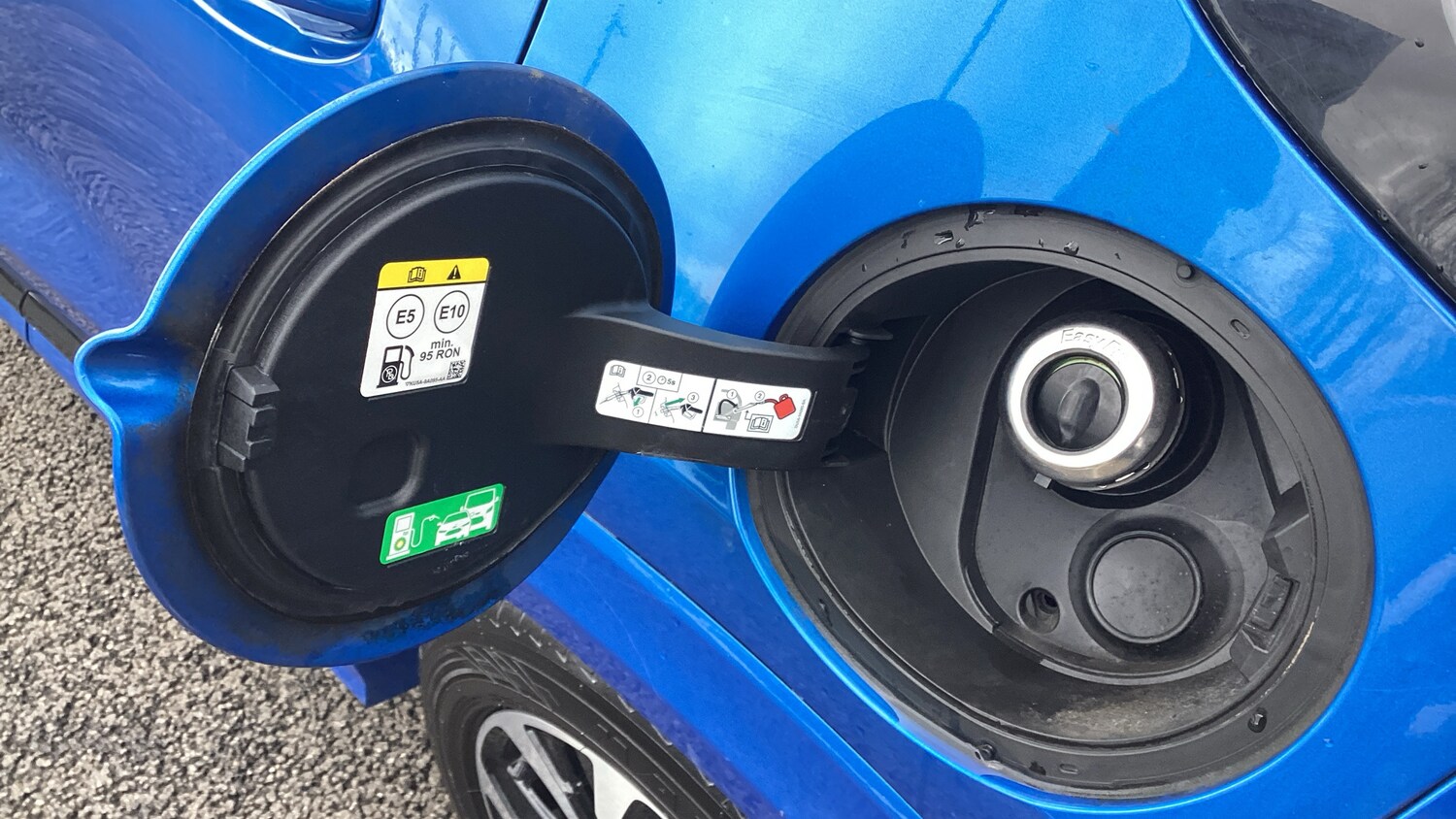 Used Ford Puma 2020 for sale - 77689615: Photo 37