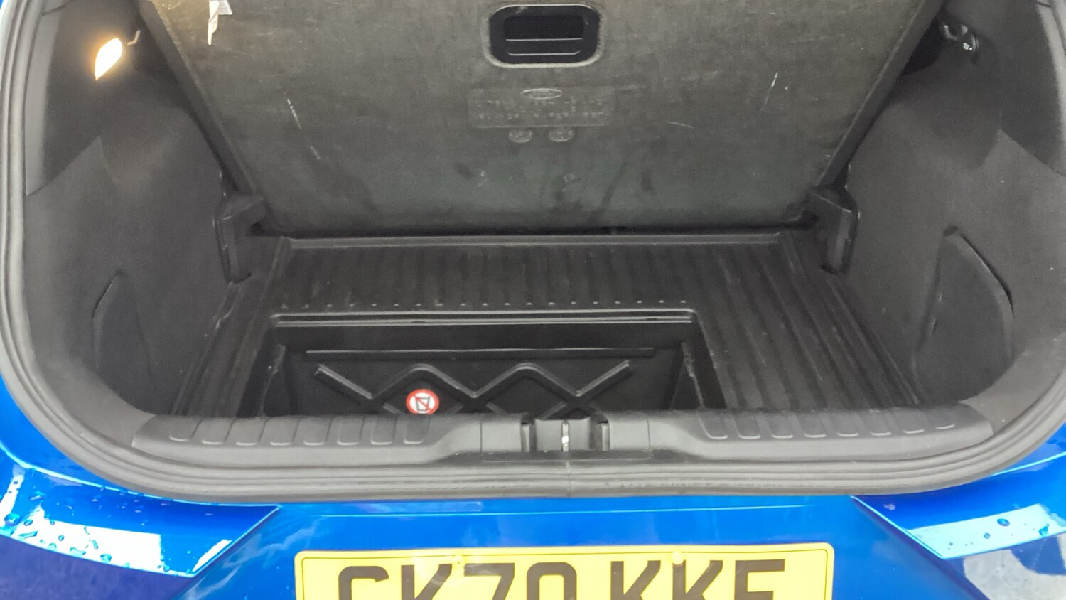 Used Ford Puma 2020 for sale - 77689615: Photo 40