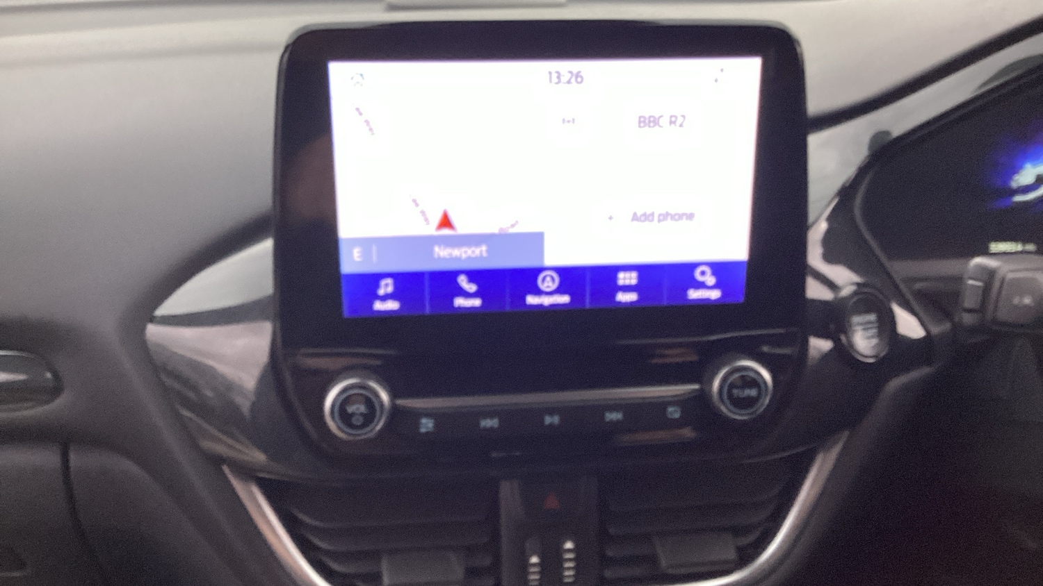 Used Ford Puma 2020 for sale - 77689615: Photo 7