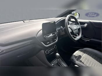 Used Ford Puma 2024 for sale - 79788682: Photo