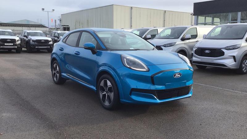 Used Ford Puma Gen-E for sale - 77447639: Photo 10