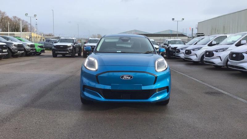 Used Ford Puma Gen-E for sale - 77447639: Photo 11