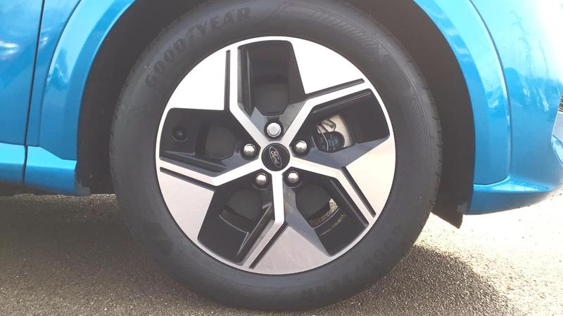 Used Ford Puma Gen-E for sale - 77447639: Photo 15