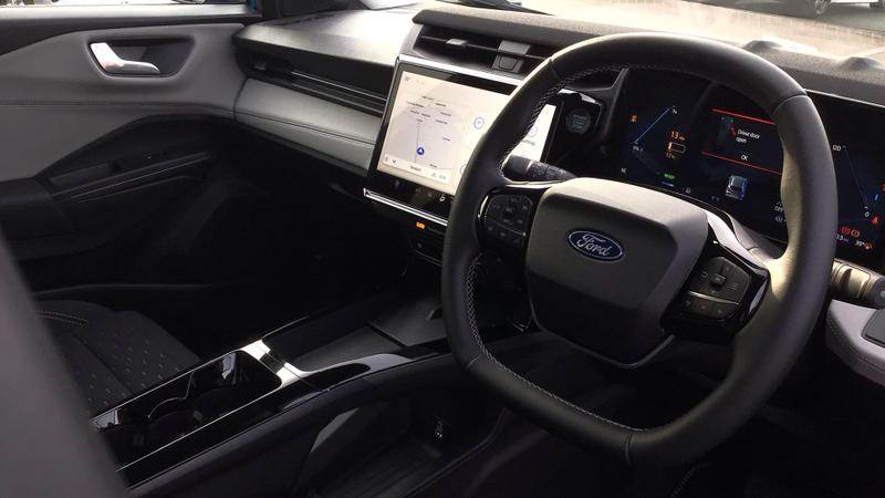 Used Ford Puma Gen-E for sale - 77447639: Photo 16