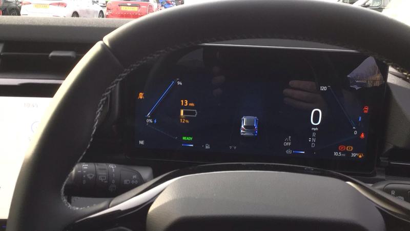 Used Ford Puma Gen-E for sale - 77447639: Photo 19