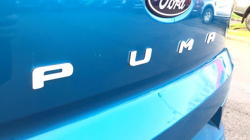 Used Ford Puma Gen-E for sale - 77447639: Photo 28