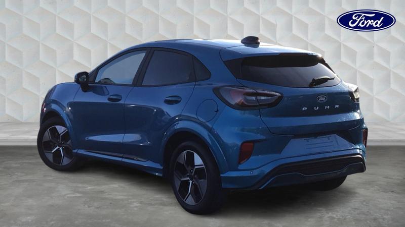 Used Ford Puma Gen-E for sale - 77447639: Photo 4