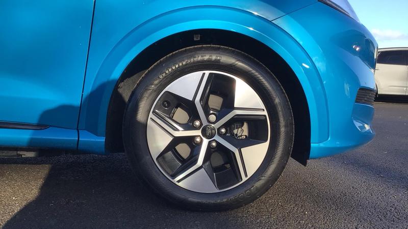 Used Ford Puma Gen-E for sale - 77447639: Photo 6