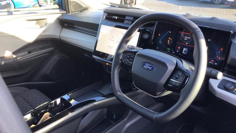 Used Ford Puma Gen-E for sale - 77447639: Photo 7