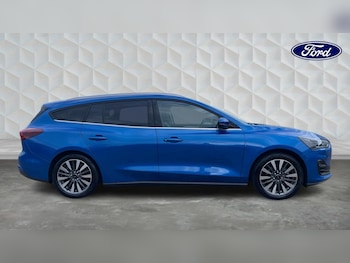 Used Ford Focus 2024 for sale - 77515924: Photo