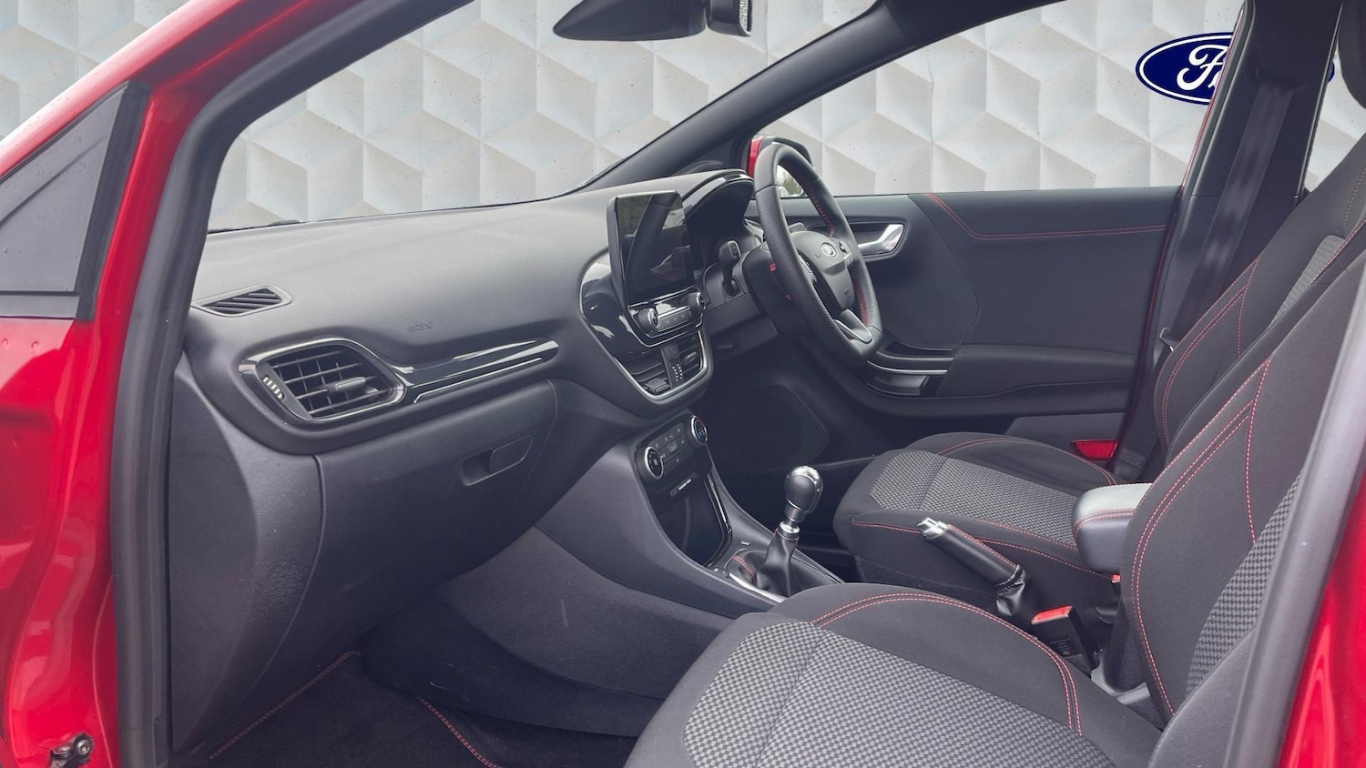 Used Ford Puma 2024 for sale - 77603220: Photo 2