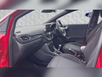 Used Ford Puma 2024 for sale - 77603220: Photo