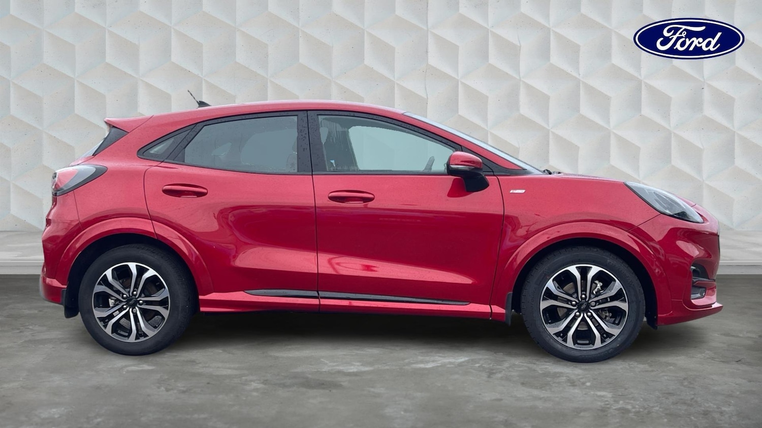 Used Ford Puma 2024 for sale - 77603220: Photo 4