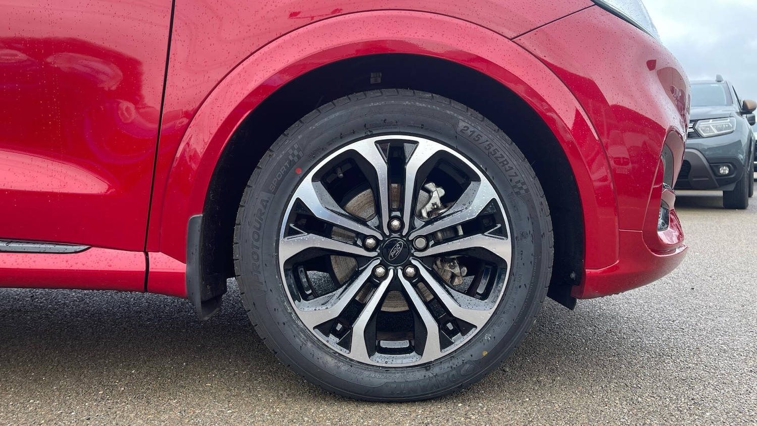 Used Ford Puma 2024 for sale - 77603220: Photo 5