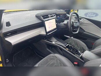 Used Ford Puma 2025 for sale - 77381583: Photo