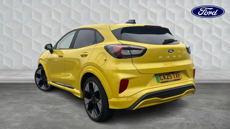 Used Ford Puma 2025 for sale - 77381583: Photo 3