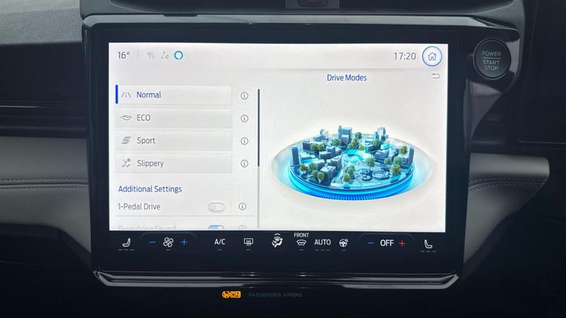 Used Ford Puma 2025 for sale - 77381583: Photo 32