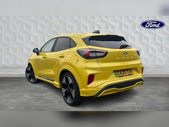 Used Ford Puma 2025 for sale - 77381583: Photo