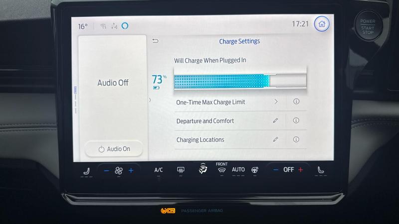 Used Ford Puma 2025 for sale - 77381583: Photo 40