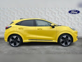 Used Ford Puma 2025 for sale - 77381583: Photo