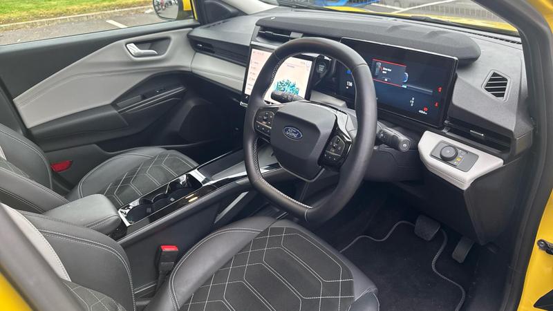 Used Ford Puma 2025 for sale - 77381583: Photo 6