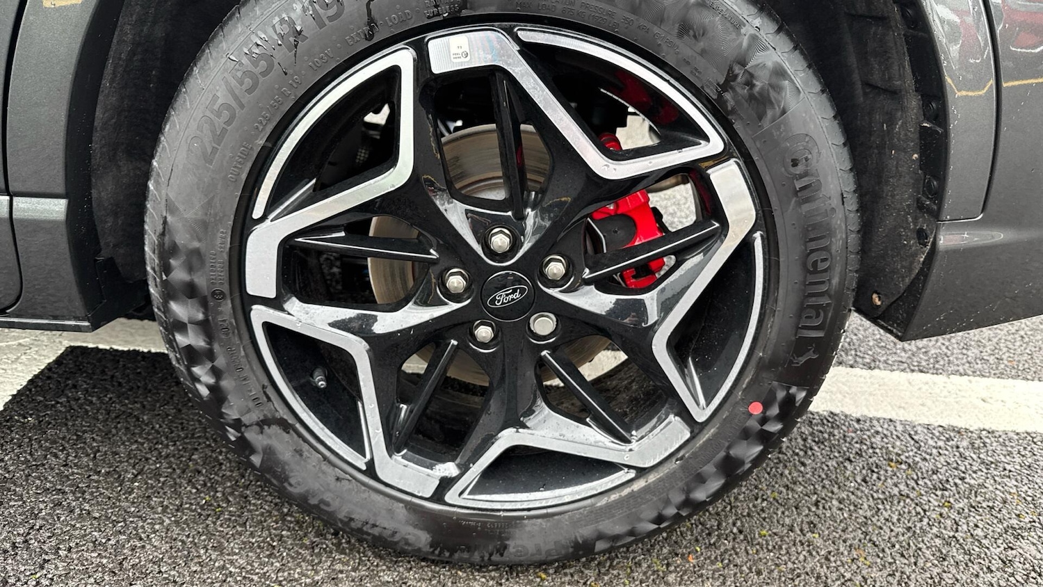 Used Ford Kuga for sale - 77603260: Photo 11