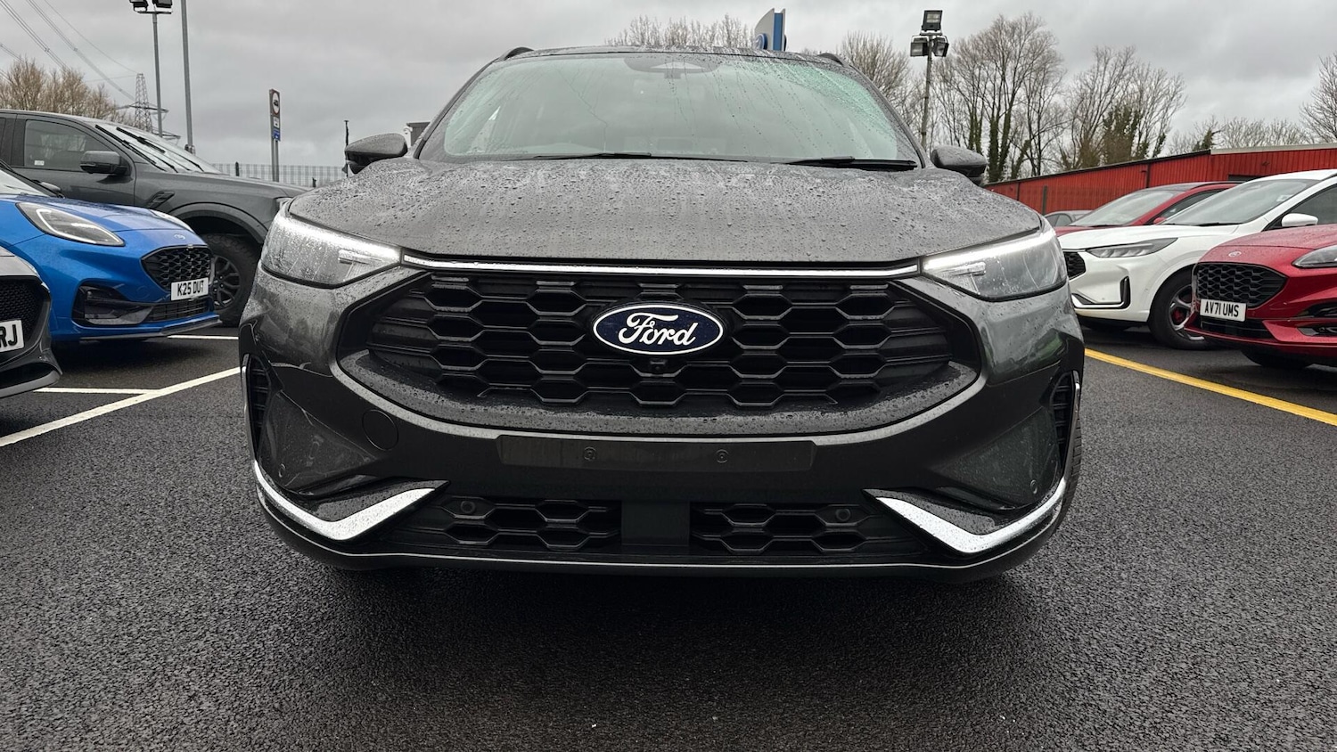 Used Ford Kuga for sale - 77603260: Photo 18