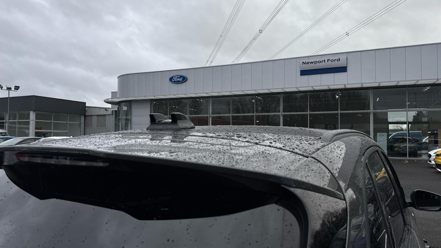 Used Ford Kuga for sale - 77603260: Photo 19