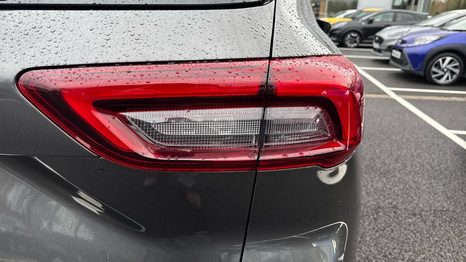 Used Ford Kuga for sale - 77603260: Photo 20