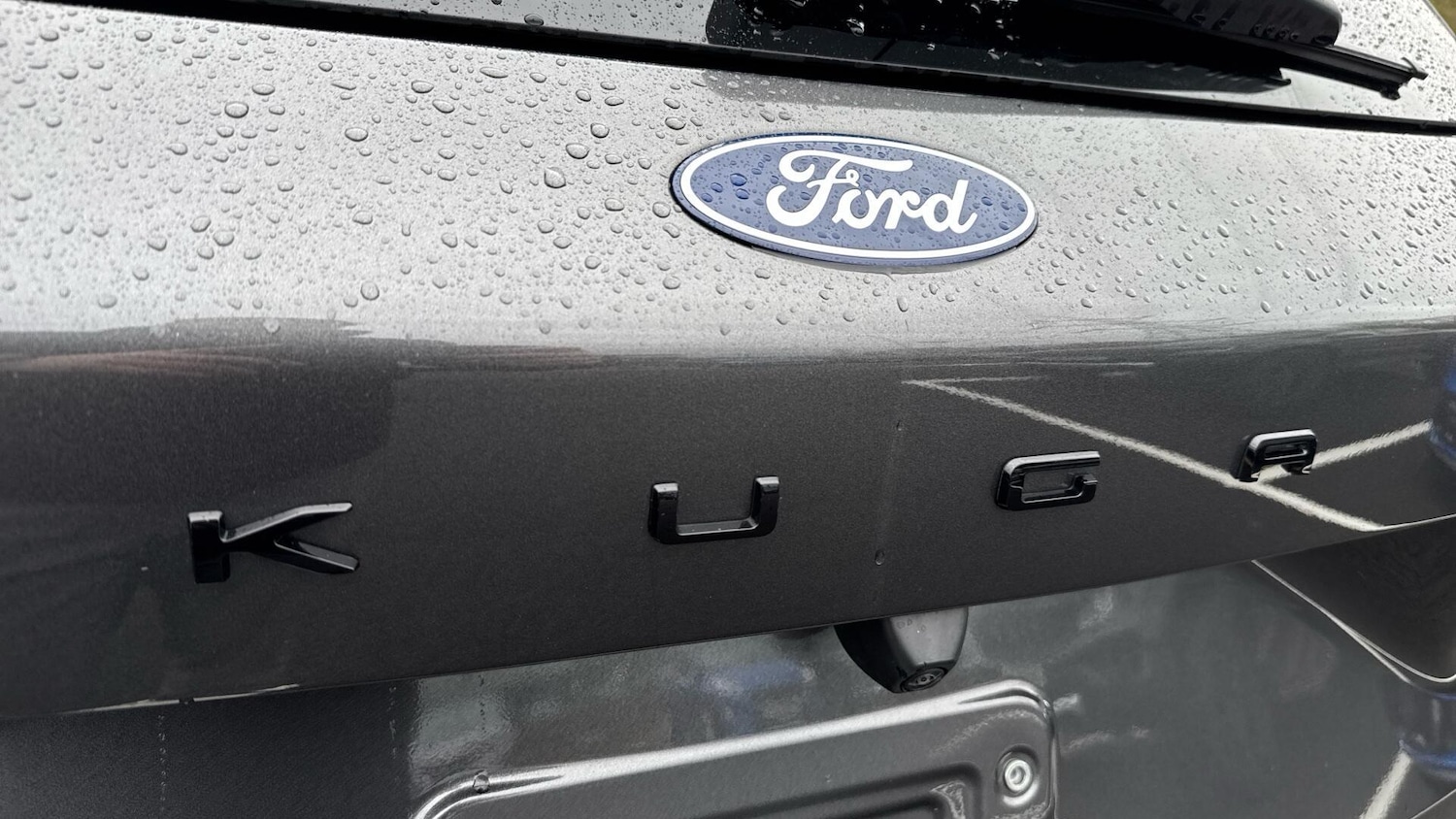 Used Ford Kuga for sale - 77603260: Photo 22