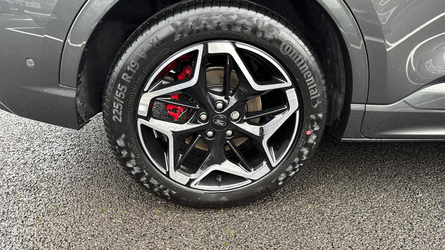 Used Ford Kuga for sale - 77603260: Photo 27