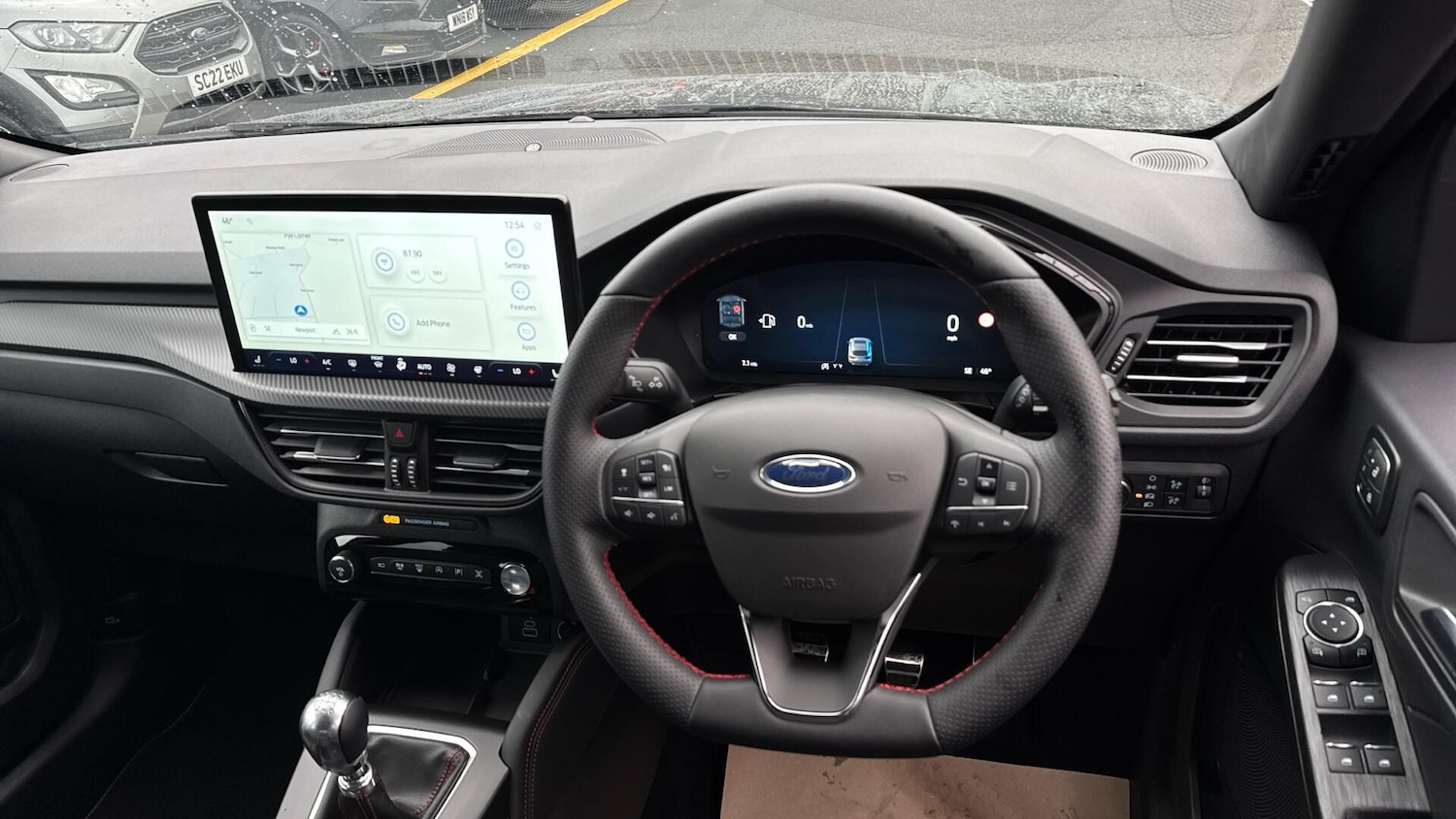 Used Ford Kuga for sale - 77603260: Photo 29