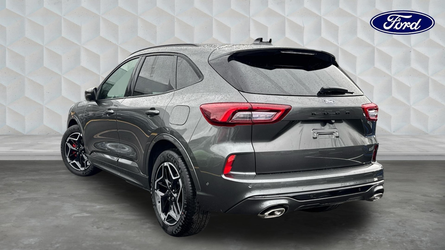 Used Ford Kuga for sale - 77603260: Photo 3
