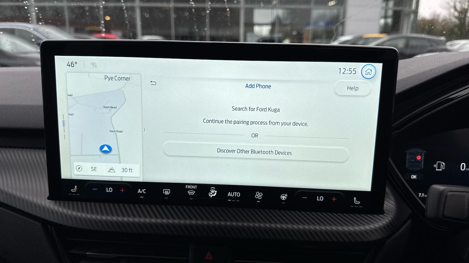 Used Ford Kuga for sale - 77603260: Photo 35