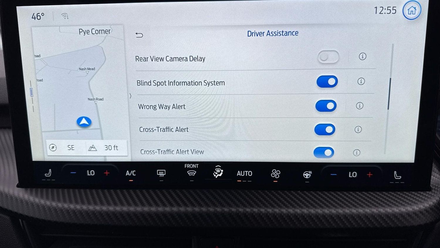 Used Ford Kuga for sale - 77603260: Photo 38