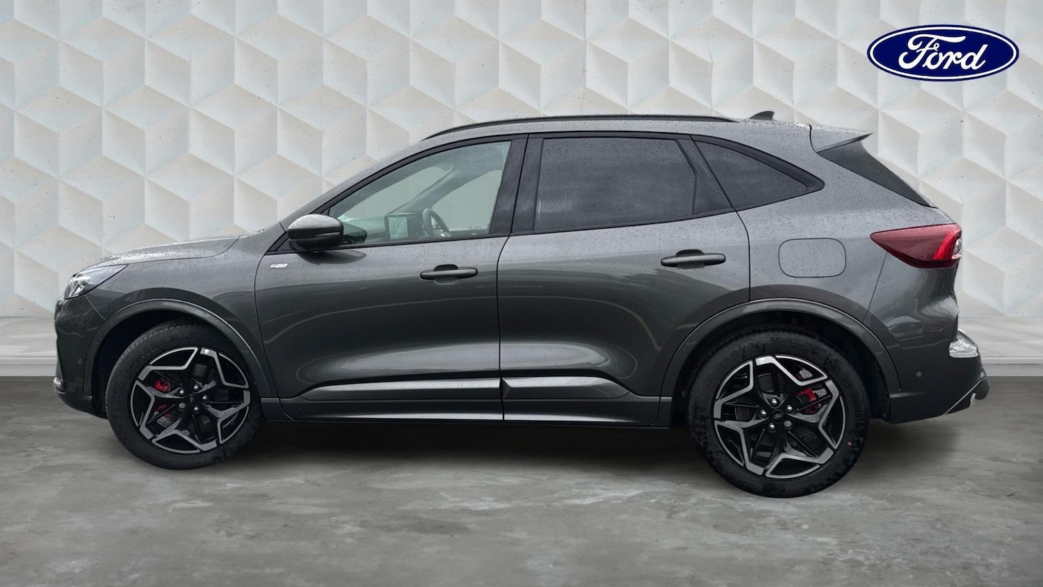 Used Ford Kuga for sale - 77603260: Photo 4