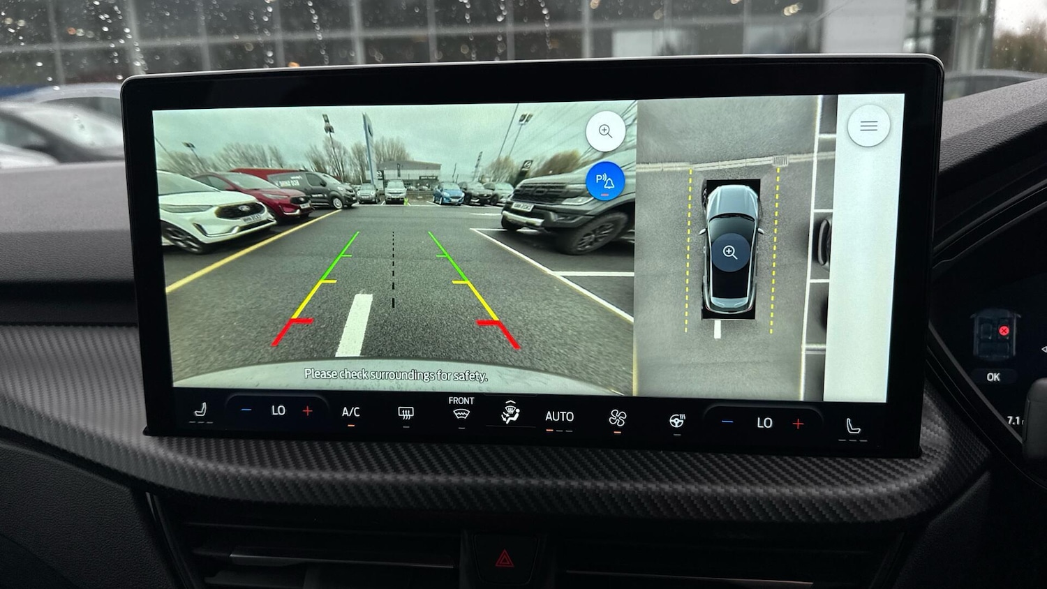 Used Ford Kuga for sale - 77603260: Photo 40