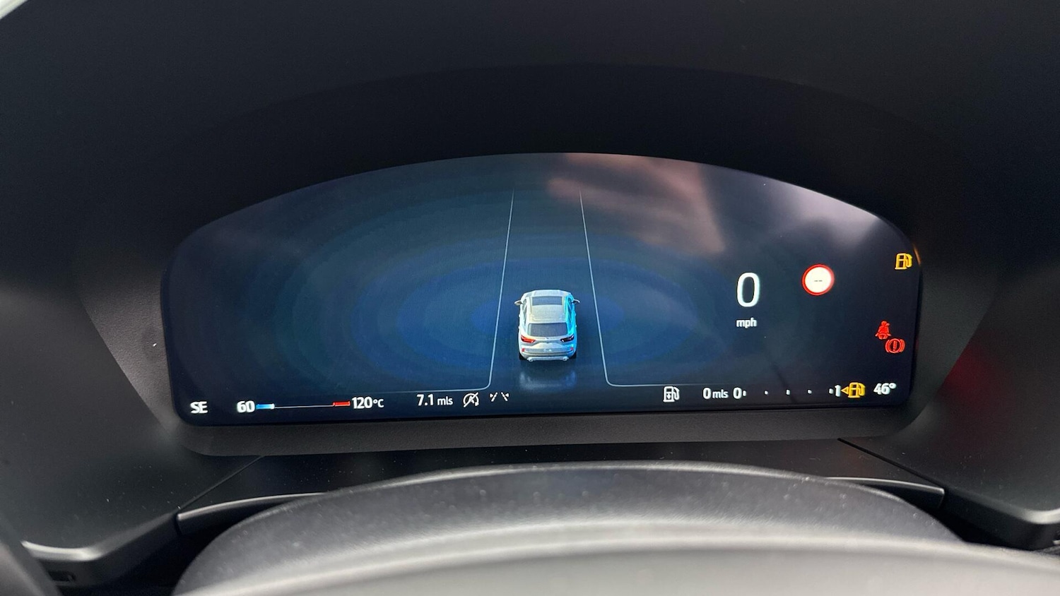 Used Ford Kuga for sale - 77603260: Photo 45