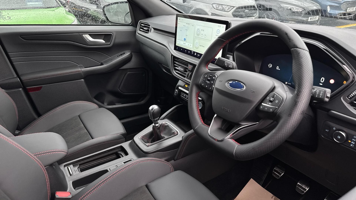 Used Ford Kuga for sale - 77603260: Photo 6