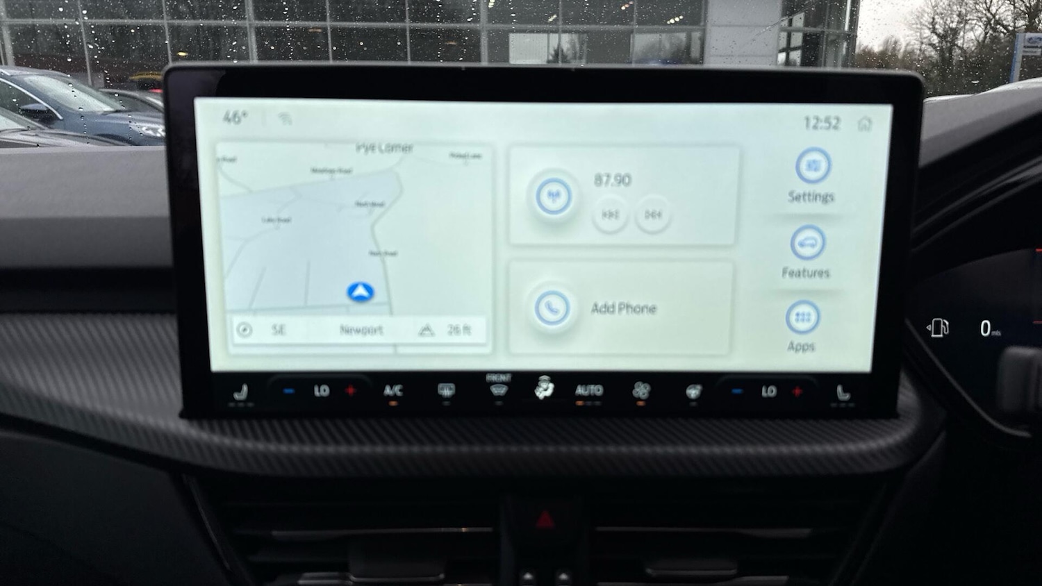 Used Ford Kuga for sale - 77603260: Photo 7