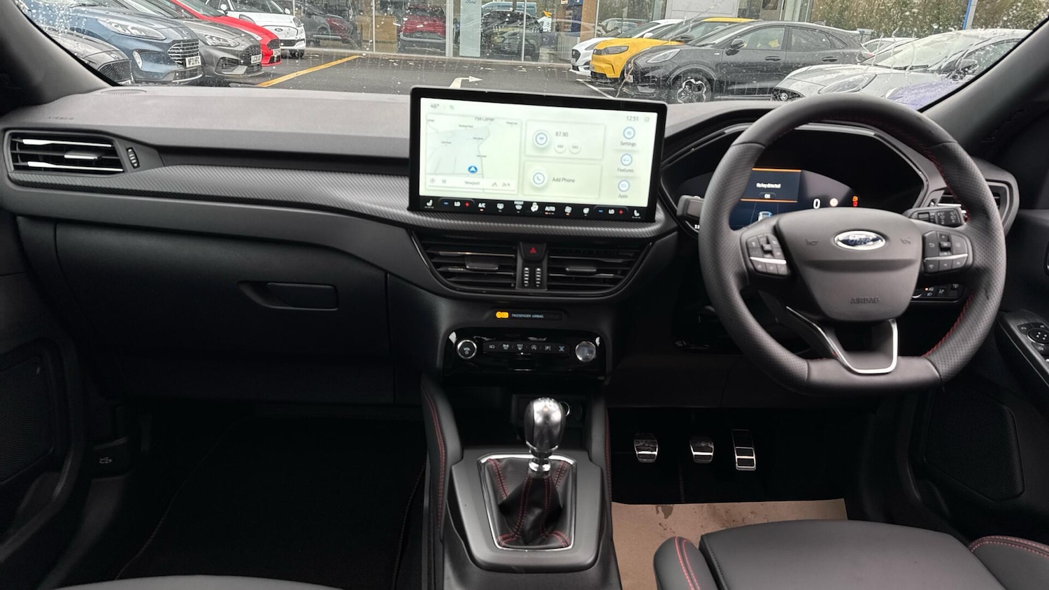 Used Ford Kuga for sale - 77603260: Photo 8