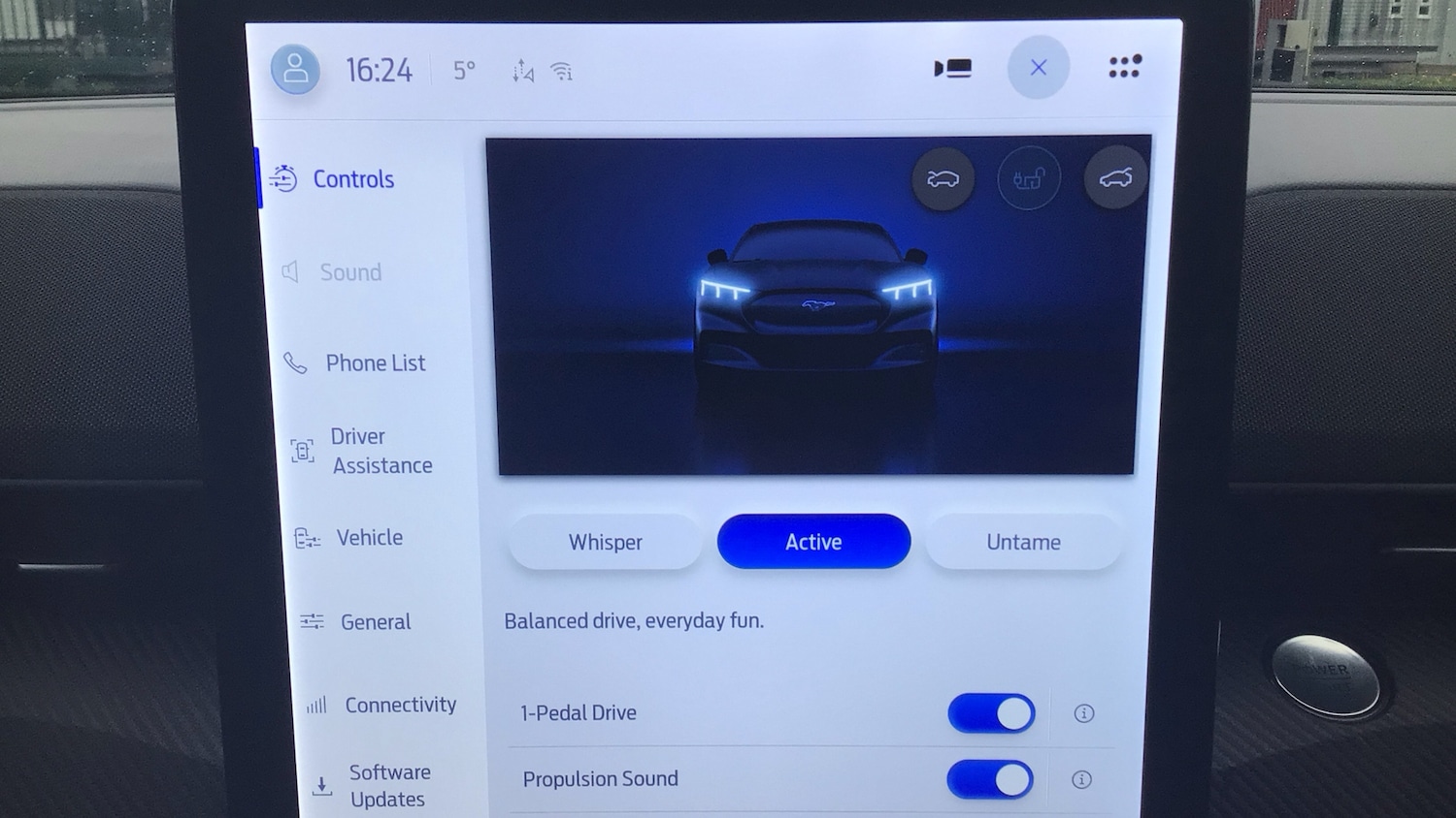 Used Ford Mustang Mach-E 2025 for sale - 77603218: Photo 11