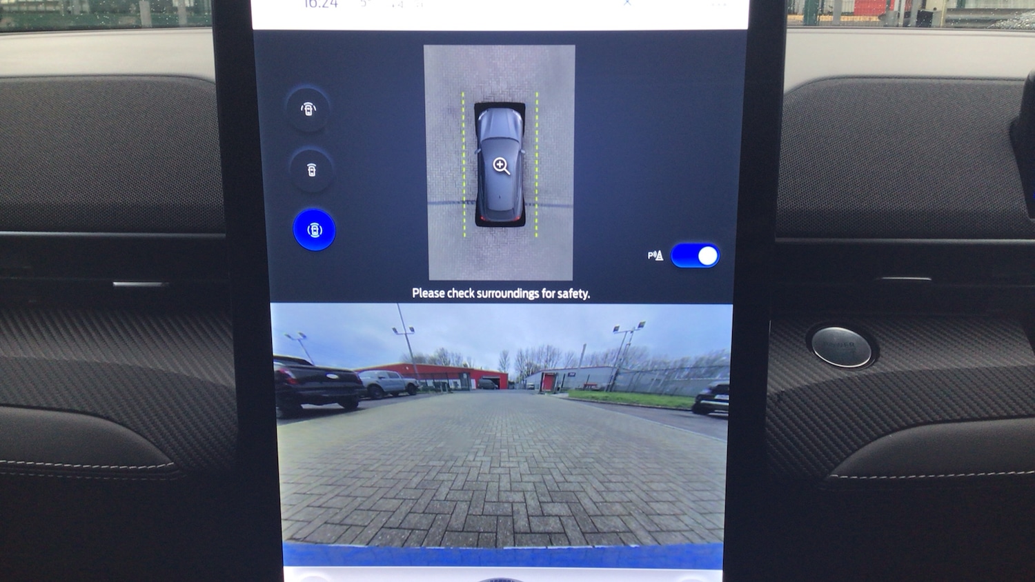 Used Ford Mustang Mach-E 2025 for sale - 77603218: Photo 12