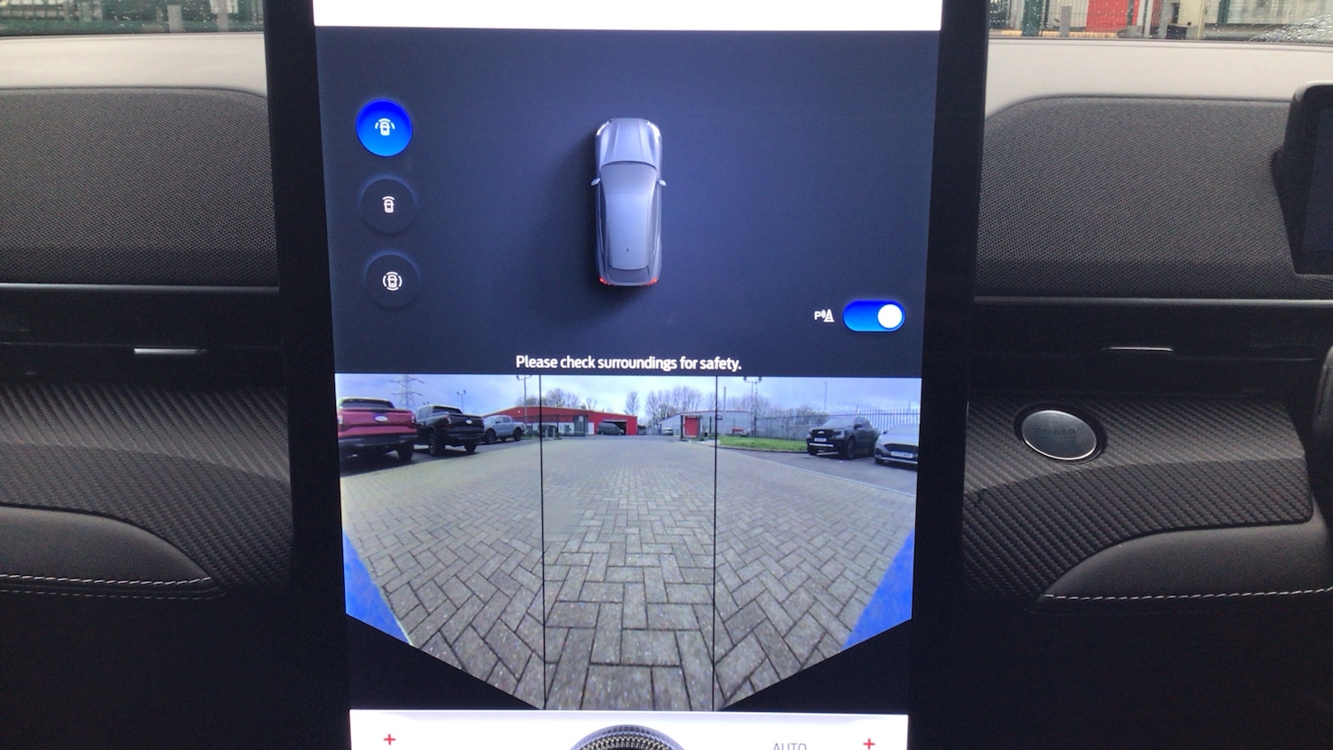 Used Ford Mustang Mach-E 2025 for sale - 77603218: Photo 13