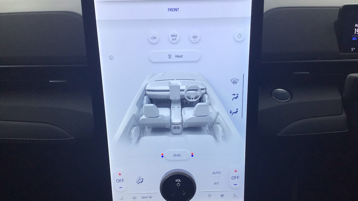 Used Ford Mustang Mach-E 2025 for sale - 77603218: Photo 14